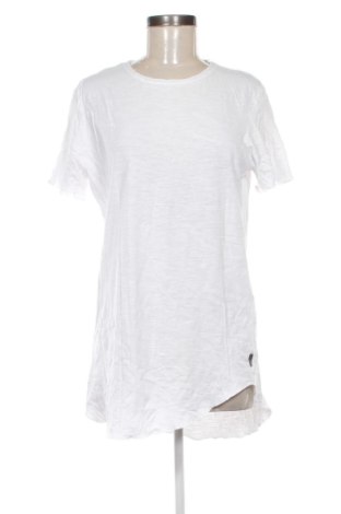 Tricou de femei Jack & Jones, Mărime M, Culoare Alb, Preț 60,99 Lei, #137533175
