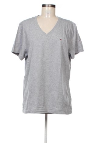 Női póló Tommy Jeans, Méret XL, Szín Szürke, Ár 6 819 Ft, #137533241