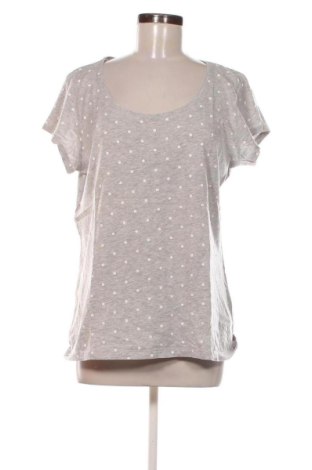 Tricou de femei H&M, Mărime XL, Culoare Gri, Preț 62,99 Lei, #137533940
