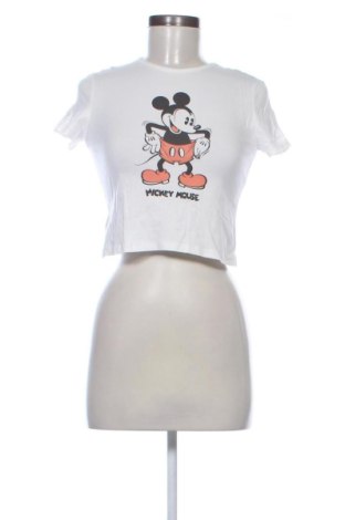 Női póló Bershka, Méret S, Szín Sokszínű, Ár 3 108 Ft, #137534041