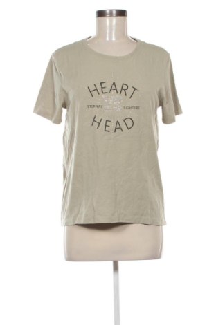 Tricou de femei Piazza Italia, Mărime S, Culoare Bej, Preț 41,99 Lei, #137534067