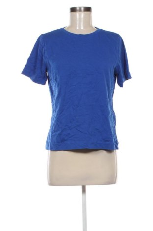Tricou de femei Etam, Mărime M, Culoare Albastru, Preț 56,99 Lei, #137534302
