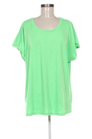 Tricou de femei Zizzi, Mărime XXL, Culoare Verde, Preț 59,99 Lei, #137534613