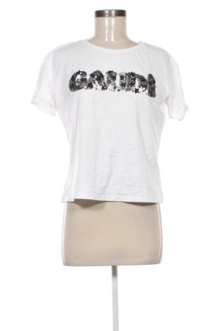 Tricou de femei Unbranded, Mărime S, Culoare Alb, Preț 37,99 Lei, #137534643