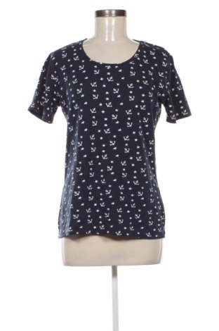Damen T-Shirt Unbranded, Größe M, Farbe Mehrfarbig, Preis 8,99 €, #137534686