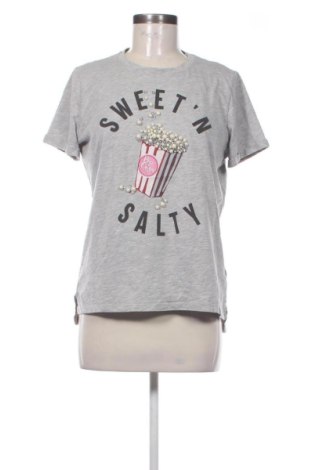 Damen T-Shirt Marie Lund, Größe L, Farbe Grau, Preis 10,99 €, #137534795