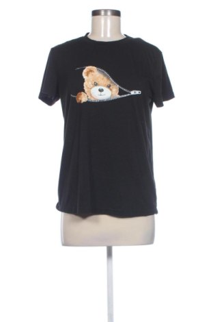 Γυναικείο t-shirt Unbranded, Μέγεθος S, Χρώμα Μαύρο, Τιμή 12,00 €, #137534908