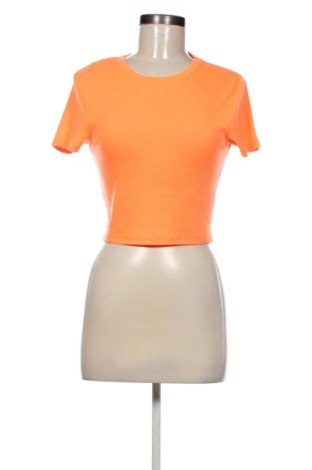 Tricou de femei FSBN Sister, Mărime S, Culoare Portocaliu, Preț 30,99 Lei, #137534951