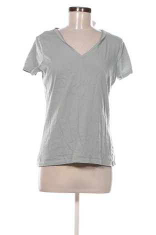 Tricou de femei Q/S by S.Oliver, Mărime M, Culoare Verde, Preț 47,24 Lei, #137535229