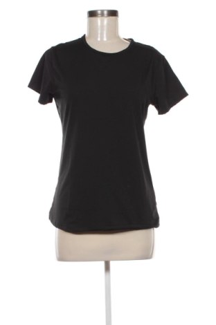 Tricou de femei Decathlon, Mărime M, Culoare Negru, Preț 51,00 Lei, #137535635