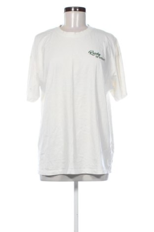 Dámske tričko Reserved, Veľkosť XXL, Farba Kremová, Cena  12,00 €, #137536004