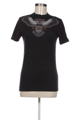 Tricou de femei Unbranded, Mărime XS, Culoare Negru, Preț 48,99 Lei, #137536197