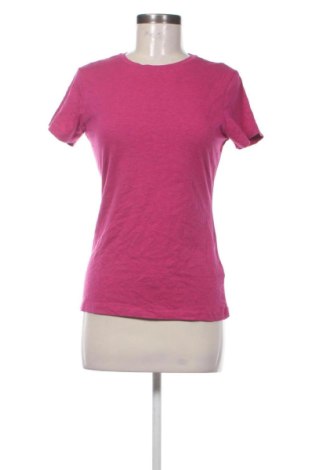Дамска тениска Skinnifit, Размер M, Цвят Розов, Цена 12,78 €, #137536254