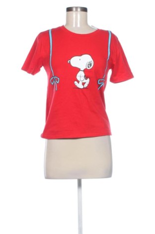 Női póló Unbranded, Méret M, Szín Piros, Ár 2 905 Ft, #137536302