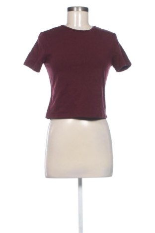 Női póló H&M, Méret S, Szín Piros, Ár 4 053 Ft, #137536614
