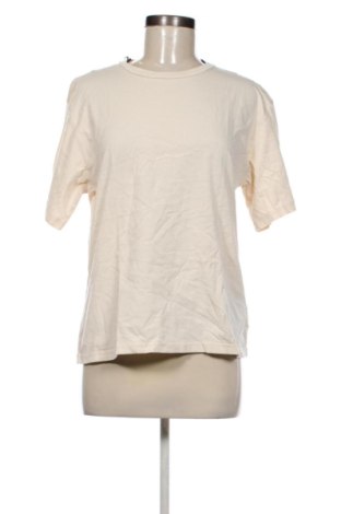 Tricou de femei H&M, Mărime S, Culoare Ecru, Preț 65,99 Lei, #137536694