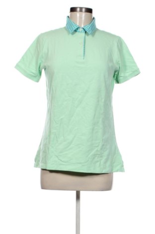 Tricou de femei Lands' End, Mărime L, Culoare Verde, Preț 50,99 Lei, #137536933