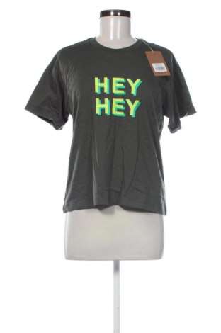 Tricou de femei Herrlicher, Mărime M, Culoare Verde, Preț 196,00 Lei, #137536969