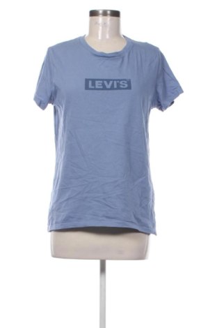 Női póló Levi's, Méret L, Szín Kék, Ár 8 059 Ft, #137537258
