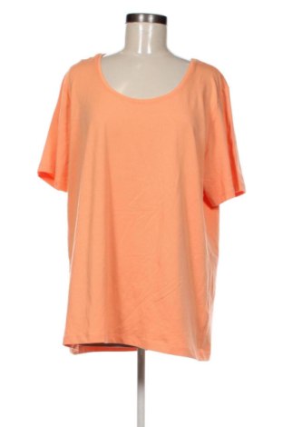 Tricou de femei Miss Etam, Mărime XXL, Culoare Portocaliu, Preț 68,99 Lei, #137537281