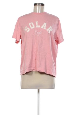 Tricou de femei H&M, Mărime M, Culoare Roz, Preț 52,49 Lei, #137537658