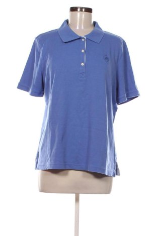 Női póló Liz Claiborne, Méret XL, Szín Kék, Ár 5 033 Ft, #137538710