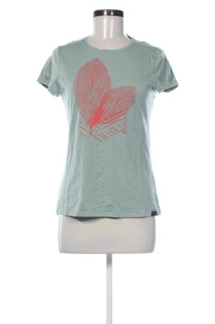 Tricou de femei Unbranded, Mărime M, Culoare Verde, Preț 47,24 Lei, #137538885