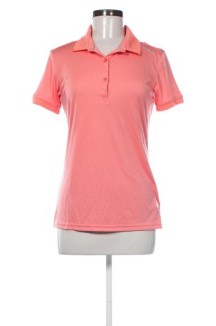 Damski T-shirt CMP, Rozmiar M, Kolor Różowy, Cena 84,67 zł, #137538910