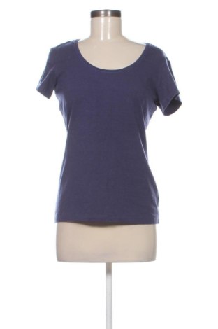 Tricou de femei Etam, Mărime L, Culoare Albastru, Preț 57,74 Lei, #137539468
