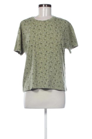 Tricou de femei Esprit, Mărime M, Culoare Verde, Preț 85,56 Lei, #137539650