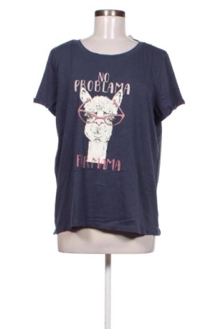 Női póló Identic, Méret XL, Szín Kék, Ár 4 255 Ft, #137539699