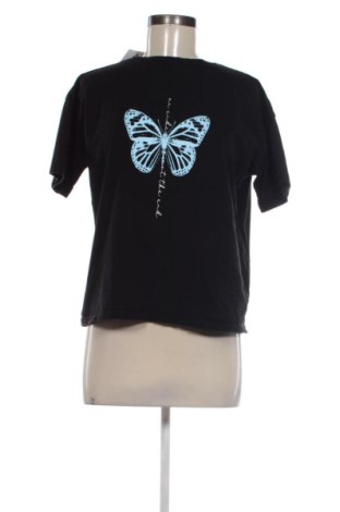 Dámské tričko Unbranded, Velikost XL, Barva Černá, Cena  364,00 Kč, #137539700
