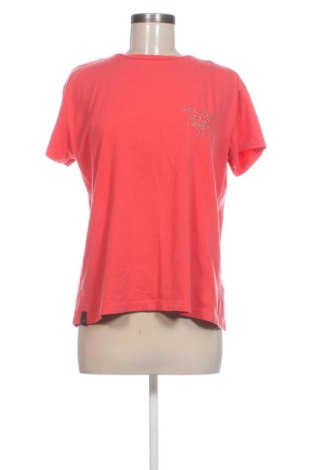 Tricou de femei Bpc Bonprix Collection, Mărime L, Culoare Roz, Preț 52,49 Lei, #137539891