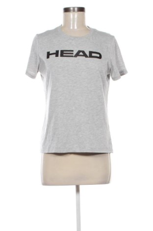 Tricou de femei Head, Mărime M, Culoare Gri, Preț 154,99 Lei, #137539934