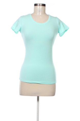 Tricou de femei Pescara, Mărime S, Culoare Verde, Preț 53,99 Lei, #137540012