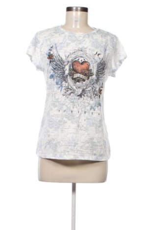 Tricou de femei Unbranded, Mărime M, Culoare Multicolor, Preț 48,99 Lei, #137540085