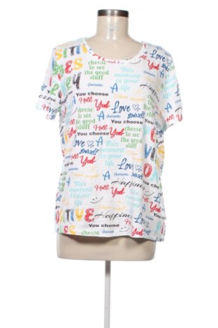 Tricou de femei Bon Prix, Mărime XL, Culoare Multicolor, Preț 75,99 Lei, #137540099