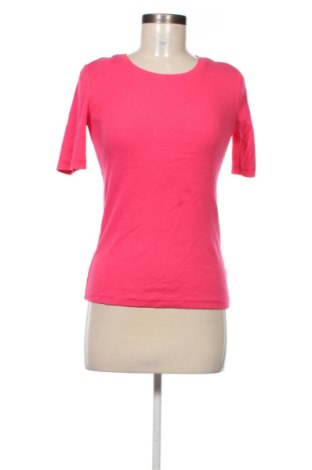 Tricou de femei C&A, Mărime M, Culoare Roz, Preț 62,99 Lei, #137540140