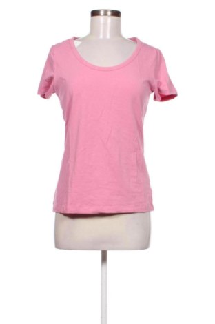 Női póló Basics, Méret M, Szín Rózsaszín, Ár 2 837 Ft, #137540270