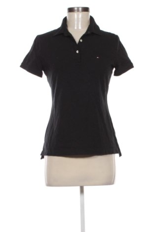 Tricou de femei Tommy Hilfiger, Mărime M, Culoare Negru, Preț 163,99 Lei, #137540380