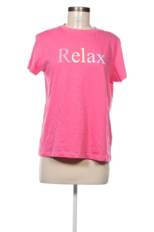 Tricou de femei Primark, Mărime L, Culoare Roz, Preț 59,99 Lei, #137540615