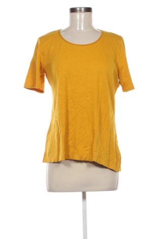 Tricou de femei Unbranded, Mărime M, Culoare Galben, Preț 50,99 Lei, #137540634