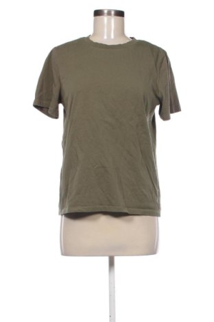 Tricou de femei Unbranded, Mărime S, Culoare Verde, Preț 36,74 Lei, #137540725