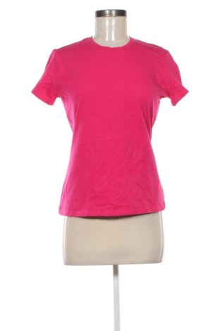 Tricou de femei Unbranded, Mărime S, Culoare Roz, Preț 52,99 Lei, #137540739