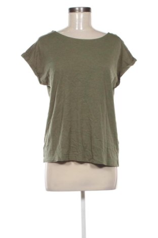 Tricou de femei S.Oliver, Mărime L, Culoare Verde, Preț 73,99 Lei, #137540825