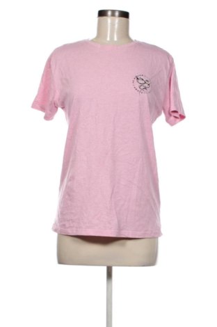 Tricou de femei Eksept, Mărime M, Culoare Roz, Preț 63,99 Lei, #137541062