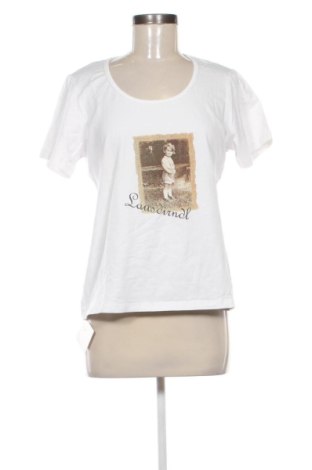 Tricou de femei K&K Kaiserjäger, Mărime L, Culoare Alb, Preț 68,99 Lei, #137541063
