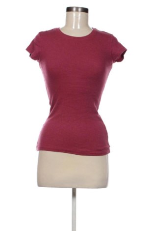 Tricou de femei FSBN Sister, Mărime S, Culoare Roșu, Preț 31,99 Lei, #137541305