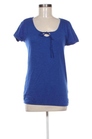 Tricou de femei Flame, Mărime S, Culoare Albastru, Preț 63,99 Lei, #137541540