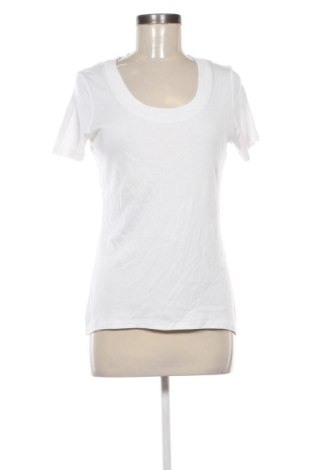 Tricou de femei Edc By Esprit, Mărime M, Culoare Alb, Preț 56,99 Lei, #137541585